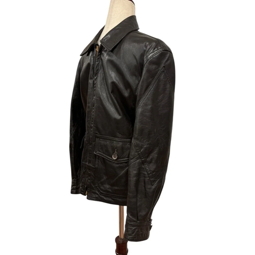 Banana Republic vintage banana